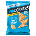 PopCorners White Cheddar Party Size