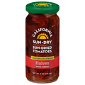 California Sun-Dry Halves Sun-Dried Tomatoes with Herbs