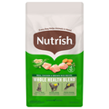 Rachael Ray Nutrish Natural Chicken & Brown Rice All Ages Dry Cat Food