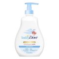 Baby Dove Rich Moisture Hypoallergenic Body Wash