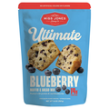 Miss Jones Baking Co. Ultimate Blueberry Muffin & Bread Mix