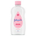 Johnson's Baby Oil