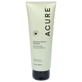 Acure Vivacious Volume Mint & Echinacea Shampoo