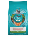 Purina ONE Indoor Advantage Real Salmon Adult Dry Cat Food