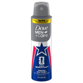 Dove Men+Care FIFA World Cup Fresh Victory Antiperspirant Dry Spray