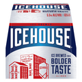 Icehouse Beer - 12 pk