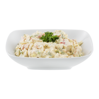 Giant Deli Deluxe Seafood Salad