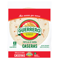 Guerrero Burrito Flour Tortillas 9.5 Inch - 8 ct