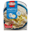 Hormel Mashed Potatoes Homestyle