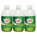 Canada Dry Ginger Ale Soda Mini - 6 pk