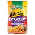 McCain Extra Crispy Crinkle Fries Frozen