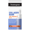 Neutrogena Collagen Bank 15% Vitamin C Glow Serum
