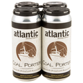 Atlantic Brewing Company Coal Porter Beer - 4 pk