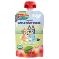 Crunch Pak Organic Apple Fruit Puree