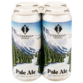 Tuckerman Brewing Pale Ale Beer - 4 pk