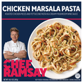 By Chef Ramsay Chicken Marsala Pasta Frozen