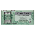 Fever-Tree Elderflower Tonic Water - 8 pk