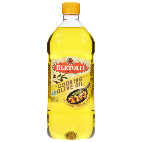 Bertolli Cooking Olive Oil
