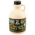 Arnold Farm Sugarhouse Organic Maple Syrup
