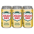 Canada Dry Tonic Water - 6 pk