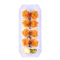 Hissho Sushi Sunset Roll Raw (Avail. 11am - 7pm)