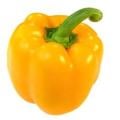 Yellow Bell Peppers