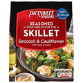 Pictsweet Farms Seasoned Vegetables for the Skillet Broccoli/Cauliflower