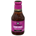 Kikkoman Takumi Collection Original Teriyaki Sauce