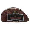 Boar's Head Deli Low Sodium Deluxe Roast Beef (Shaved)