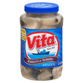 Vita Homestyle Herring Refrigerated