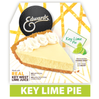 Edwards Key Lime Pie Frozen