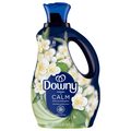 Downy Fresh + Calm White Tea & Bergamot Scent Liquid Fabric Softener