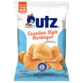 Utz Gluten Free Carolina Style Barbeque Potato Chips
