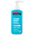 Neutrogena Hydro Boost Hydrating Gel Cleanser with Hyaluronic Acid