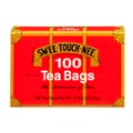 Swee-Touch-Nee Orange Pekoe & Pekoe Cut Black Tea Bags
