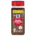 McCormick Whole Black Peppercorns