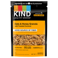 KIND Healthy Grains Gluten Free Oats & Honey Granola with Toasted Coconut