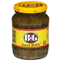 B&G Sweet Relish