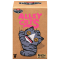 Zuru Fuggler Alley Cats Plush Bag Charm (Style May Vary)