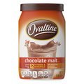 Ovaltine Chocolate Malt Drink Mix