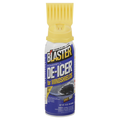 B'laster Powerful De-Icer for Windshields Aerosol Spray