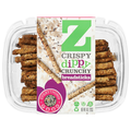 Z Vegan Crispy Dippy Crunchy Everything Good Breadsticks