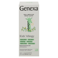 Genexa Kids' Allergy with Organic Agave Syrup Ages 6+