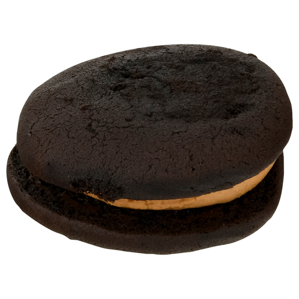 Our Brand Bakery Chocolate Peanut Butter Whoopie Pie