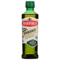 Bertolli Organic Rich Taste Extra Virgin Olive Oil