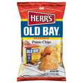 Herr's OLD BAY Seasoned Potato Chips