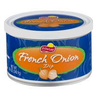 Frito-Lay French Onion Dip