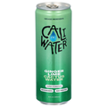 Caliwater Ginger + Lime Cactus Water