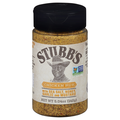 Stubb's Chicken Rub with Sea Salt Honey Garlic & Mustard