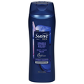 Suave Men Stress Relief Lavender + Cedarwood Body + Face Wash